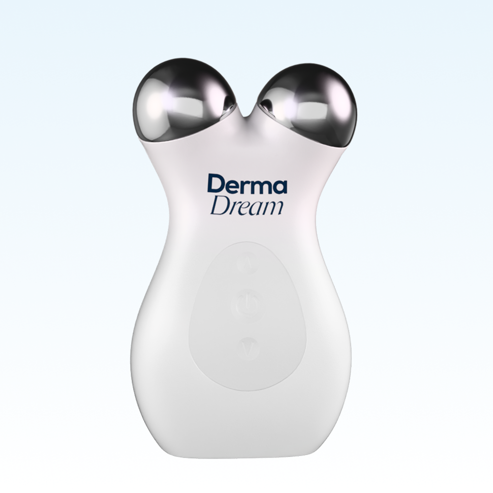 VisaSculpt | Microcurrent Facial Device | Facial Massage | Derma Dream