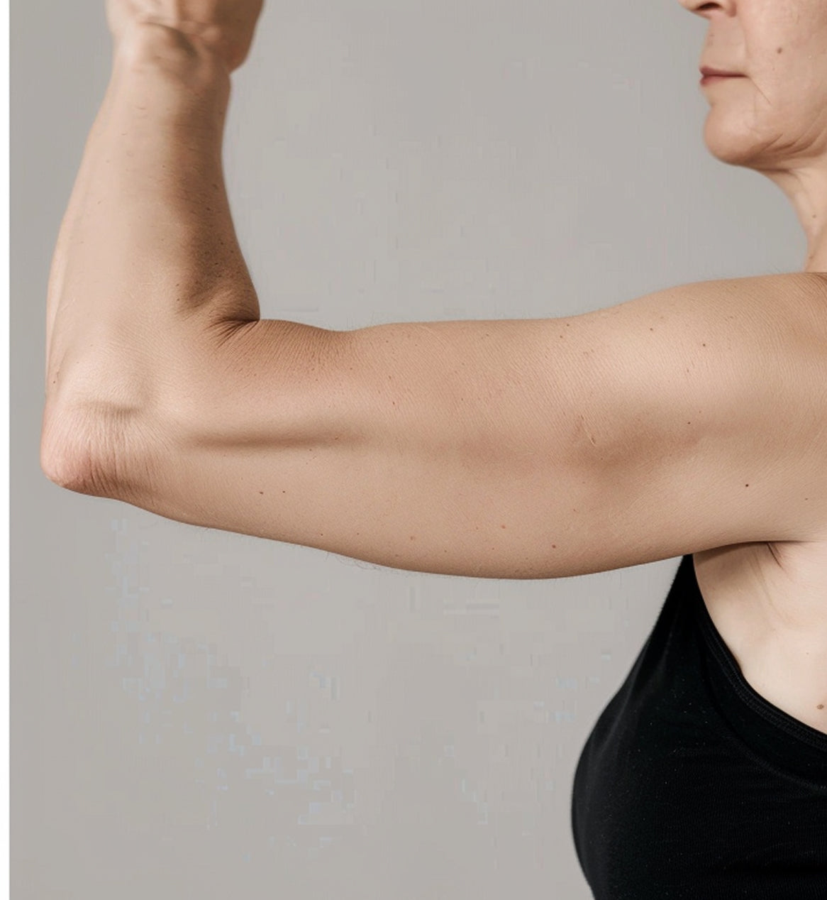 How Can I Tone My Arms?