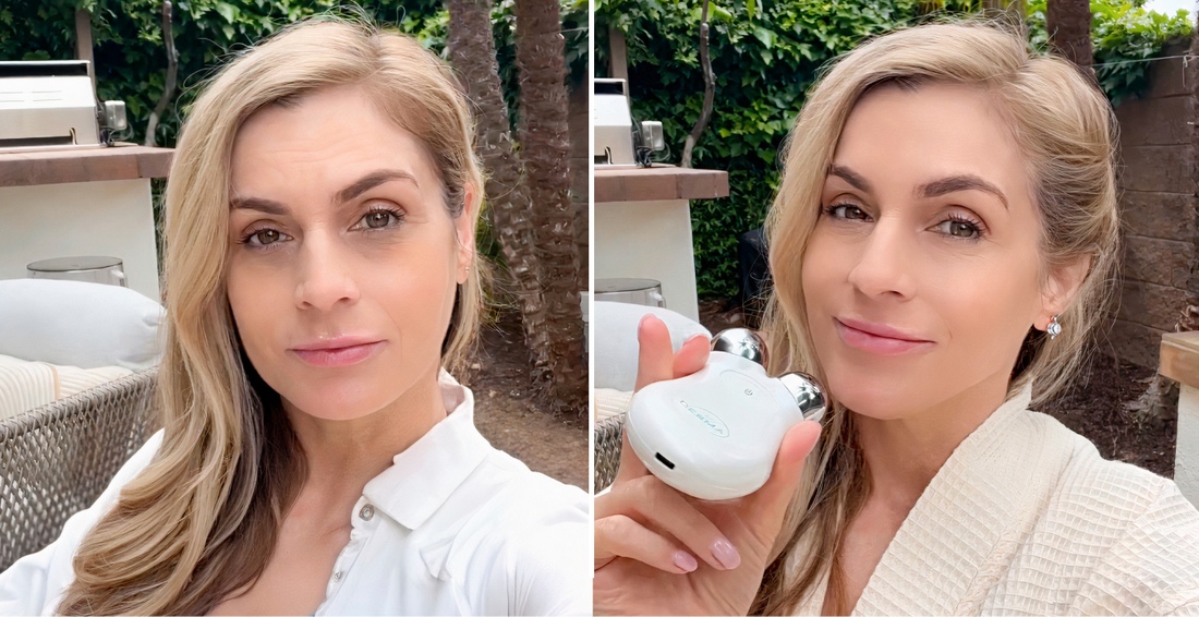 Are MicroCurrent Results Instant? How Fast Does MicroSculpt Work?