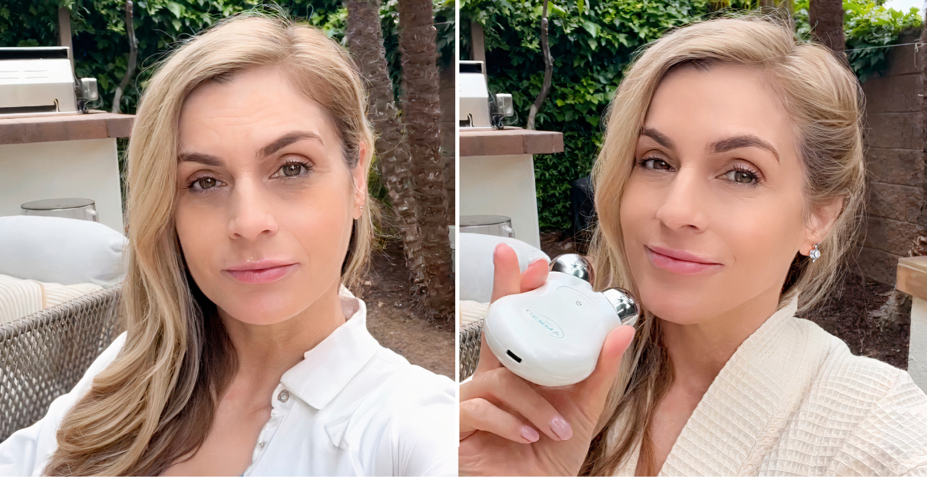 Are MicroCurrent Results Instant? How Fast Does MicroSculpt Work?