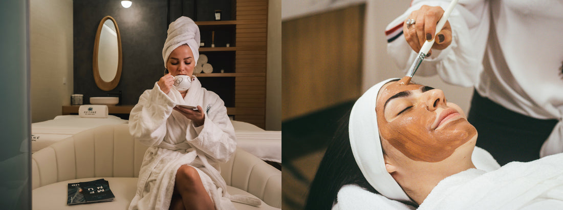 A Full Guide on How Often You Should Get a Facial