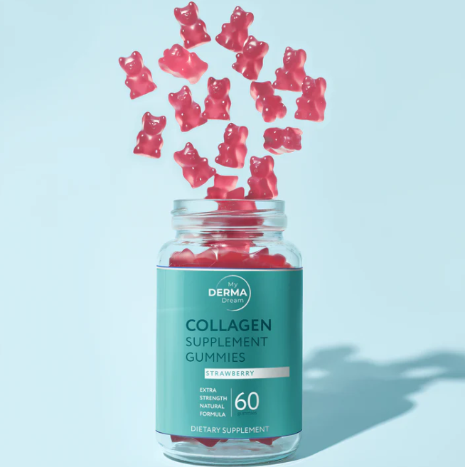 Biotin: The Beauty Vitamin That Supports Radiant Skin, Hair, and Nails