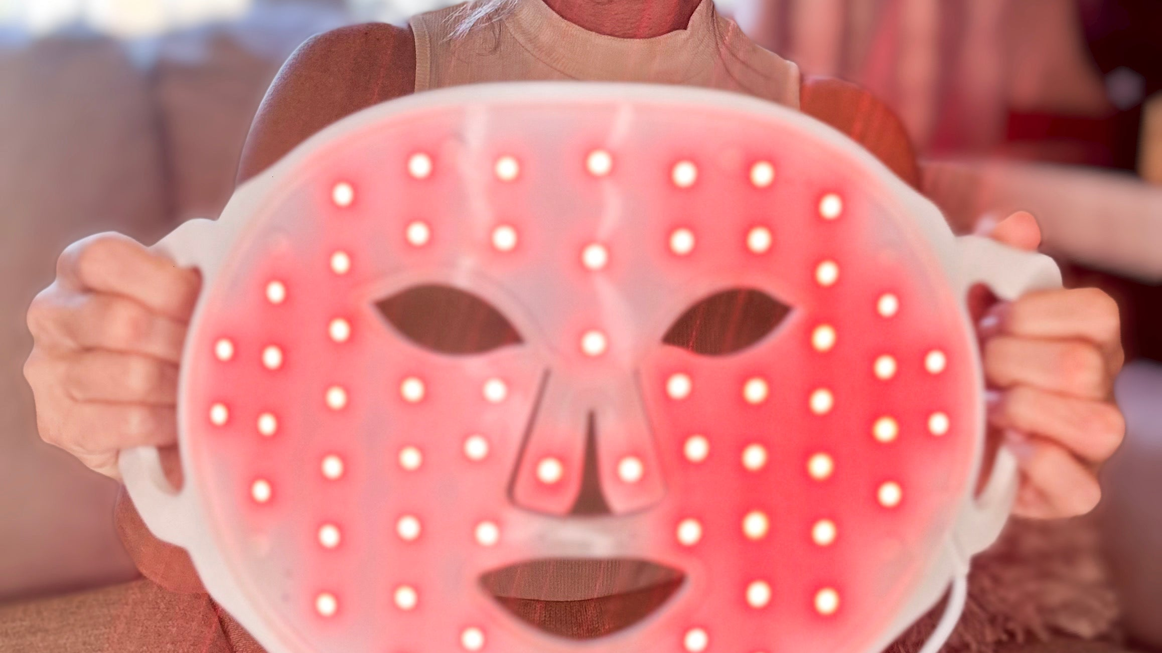 Red Light Therapy: The Gold Standard for Youthful, Firm, Radiant Skin