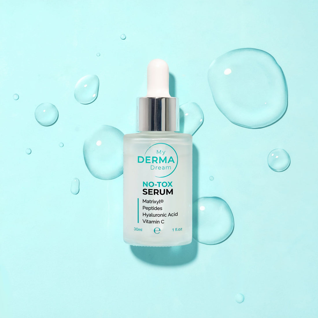 How to Reduce Fine Lines and Wrinkles Naturally | Matrixyl 3000 is a Game Changer