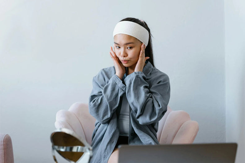 Mastering Facial Contouring: Enhance Your Natural Features with Expert Techniques