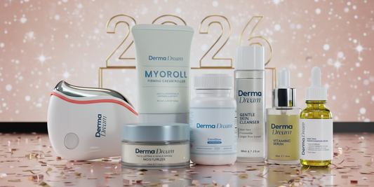 New Year New You 2026