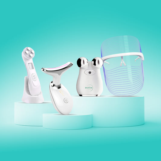 Skincare Tools & Devices