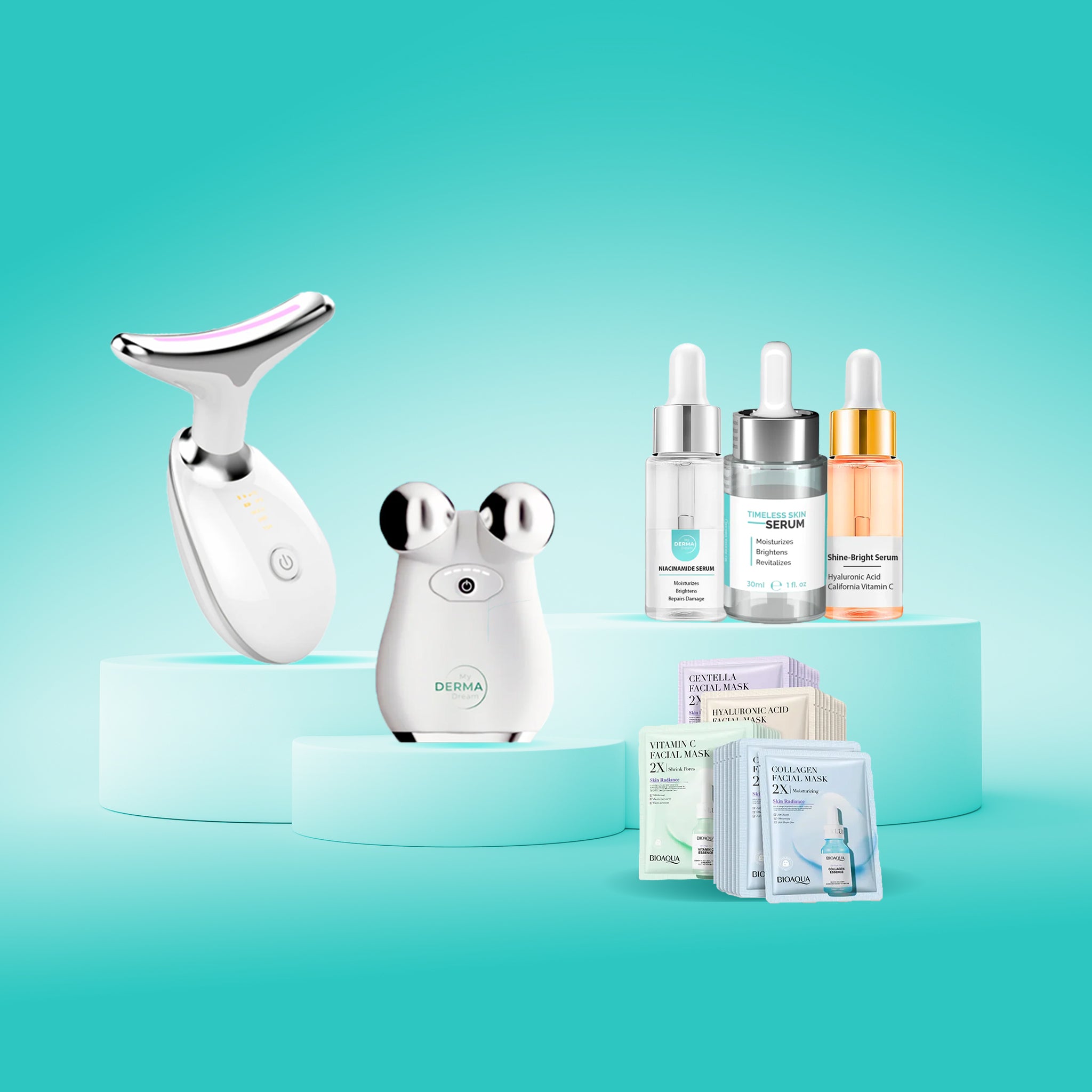 High Ridge Products Shop All