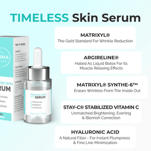 GuaSha Pro + MyoGlow ( Free Timesless Skin Serum)