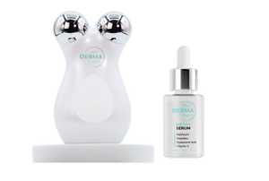 VisaSculpt | Microcurrent Facial Device