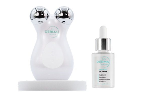 VisaSculpt | Microcurrent Facial Device