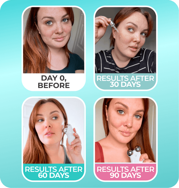 My Derma Dream Reviews – Join Over 200K Satisfied Customers | Celebrate ...