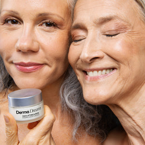 MDD Face Lifting & Skin Firming Moisturizer