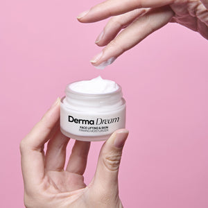 MDD Face Lifting & Skin Firming Moisturizer