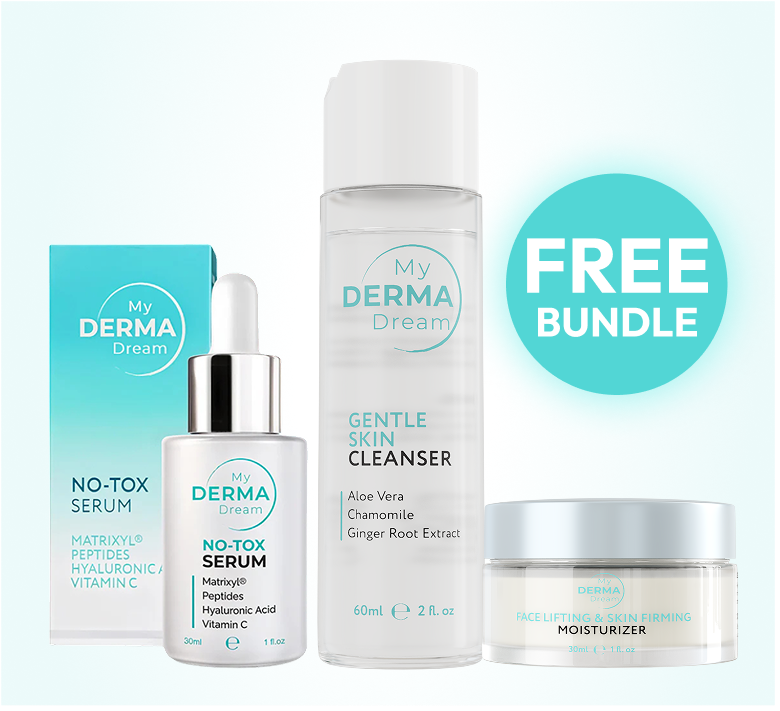 3D Face Lift Bundle - Sub