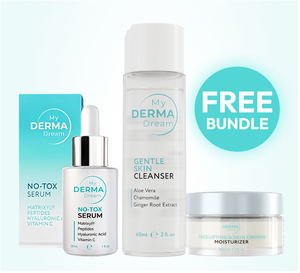 3D Face Lift Bundle - Sub