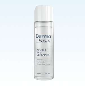 MDD Gentle Skin Cleanser