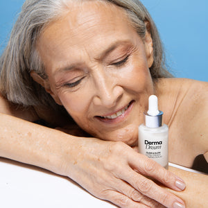 Glide & Glow Ultra-Creamy Plumping Serum