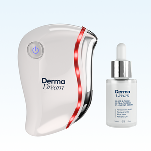 Lift & Glow Guasha Pro