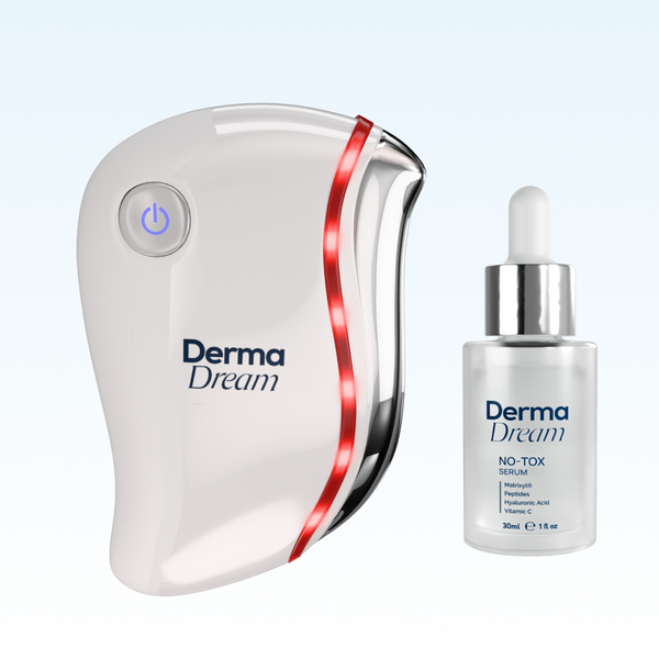 Lift & Glow Guasha Pro