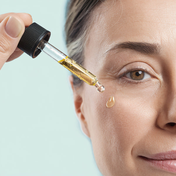 Silky Skin Ultra Hydrating Serum