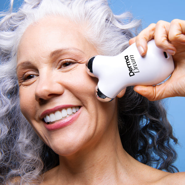 Mother's Day VisaSculpt Lift & Glow Kit