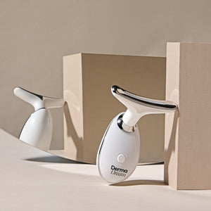 MyoGlow LED Skin Lifting & 3 Serum Trio