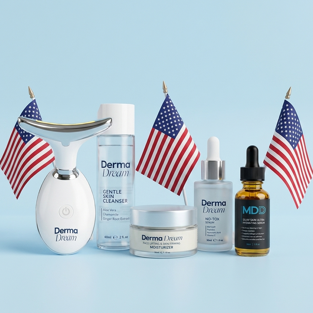 MyoGlow Memorial Day Lift Kit