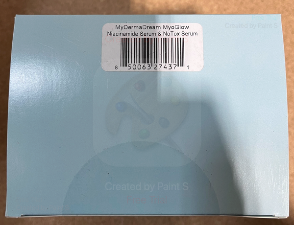 MyoGlow LED Skin Lifting