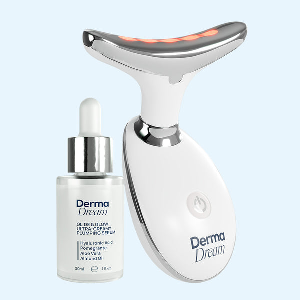 MyoGlow LED Skin Lifting