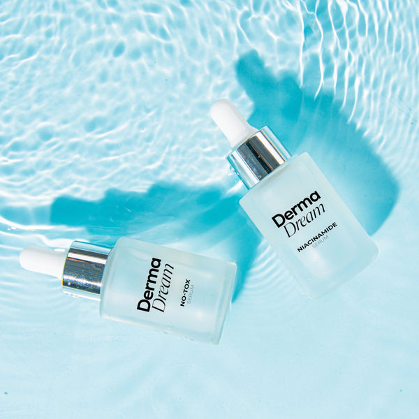 Niacinamide Activator Serum