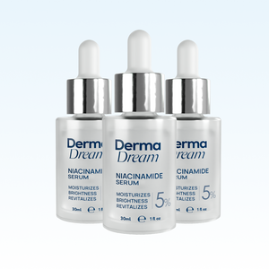 Niacinamide Serum (90 Day Supply)