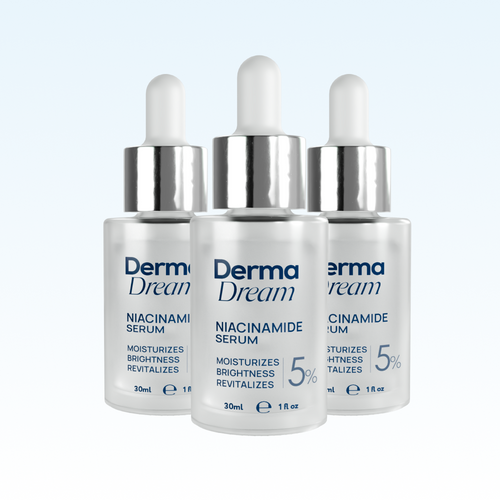 Niacinamide Serum (90 Day Supply)