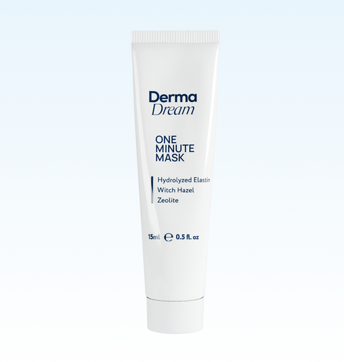 MDD One Minute Mask