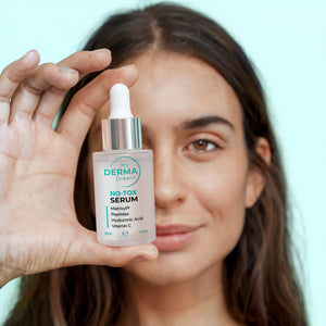 No-Tox | Peptide Serum