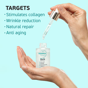 No-Tox | Peptide Serum