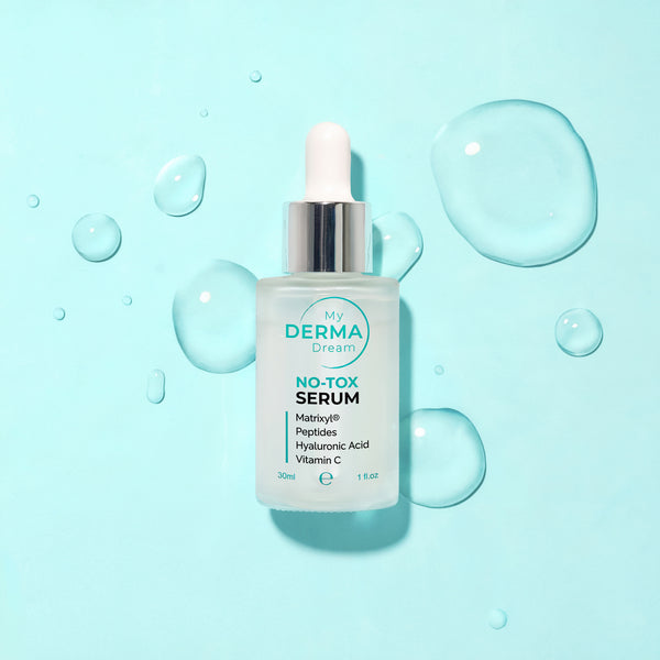 No-Tox | Peptide Serum