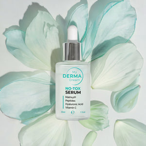 No-Tox | Peptide Serum