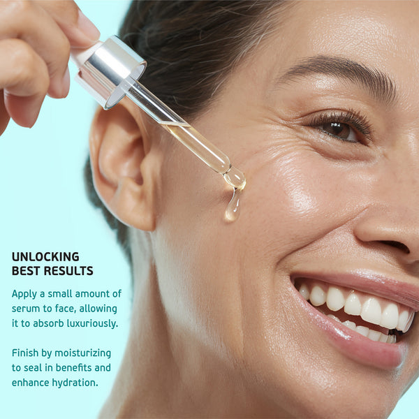 No-Tox | Peptide Serum