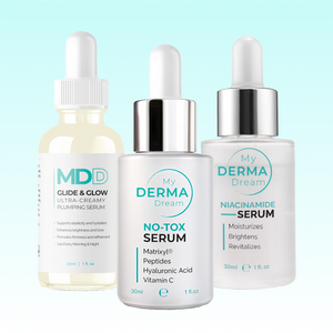 Serum Trio Bundle
