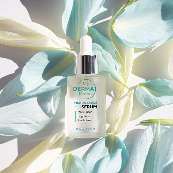 Niacinamide Activator Serum