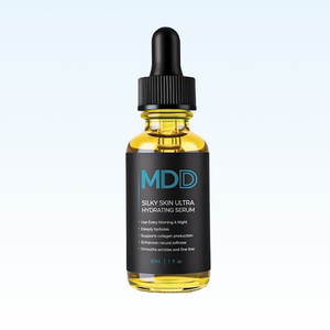Silky Skin Ultra Hydrating Serum