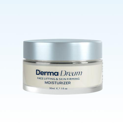 MDD Lifting & Skin Firming Moisturizer