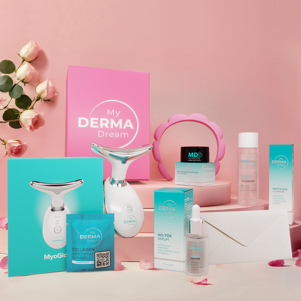Valentine Gift Box