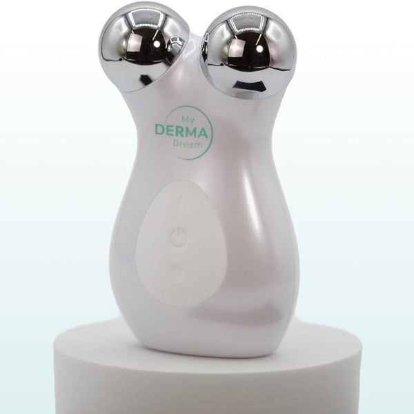 VisaSculpt | Microcurrent Facial Device