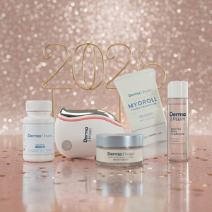 New Year Radiance Renewal Collection