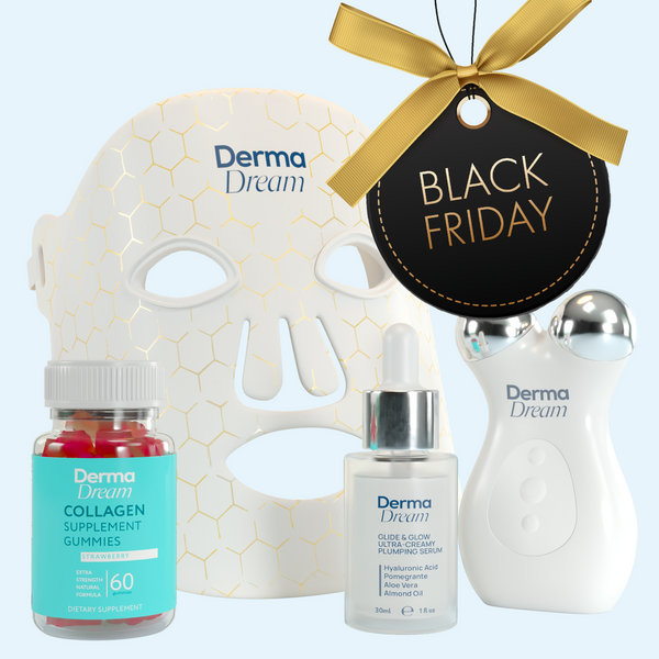 Black Friday & Cyber Monday Deal! | Ultimate Glow Transformation
