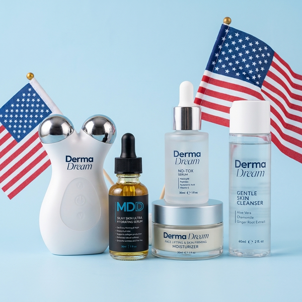VisaSculpt Memorial Day Lift Kit