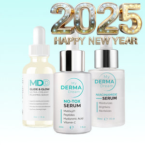 New Year | Skin Lifting Trio