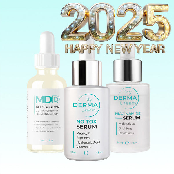 New Year | Skin Lifting Trio